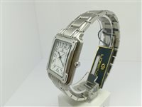 Orologio Lorenz Uomo in Acciaio 20981 - 20981